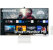 product image: Samsung M8 M80C LS32CM80 32 Zoll Monitor